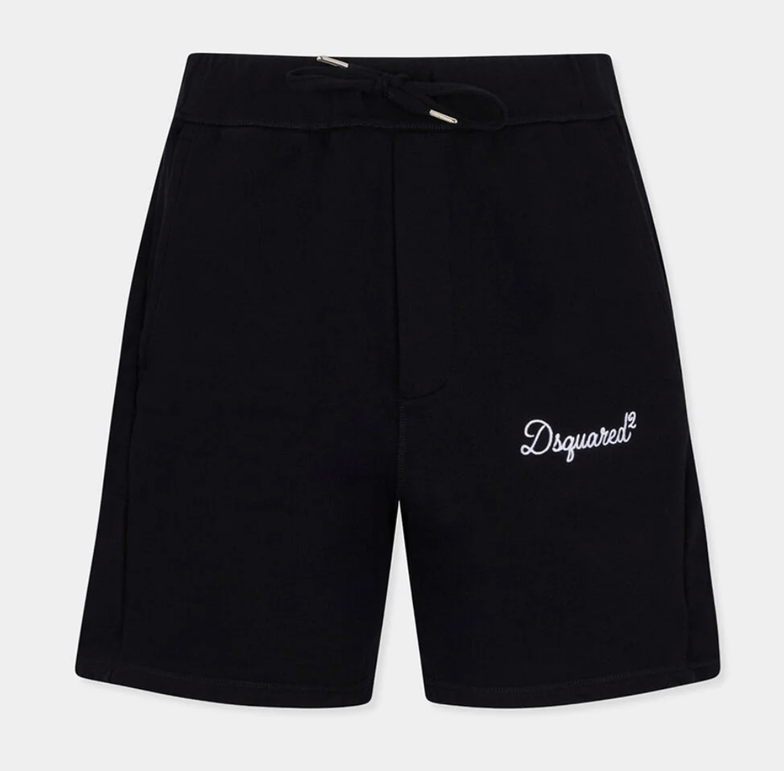 DSquared2 Signature Relax Fit Shorts