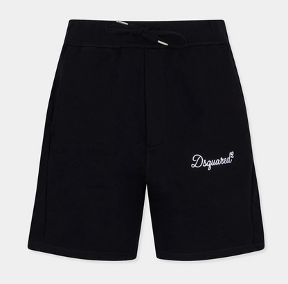 DSquared2 Signature Relax Fit Shorts