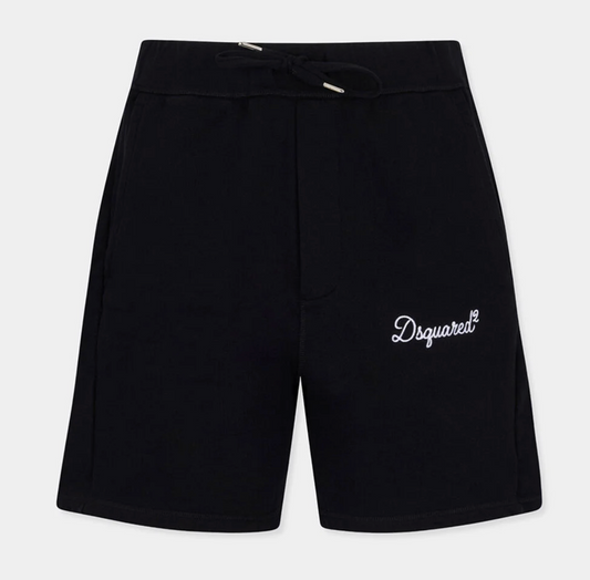 DSquared2 Signature Relax Fit Shorts