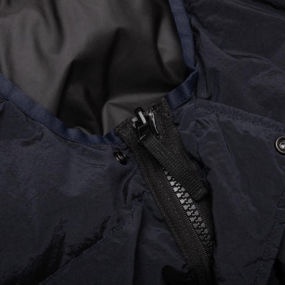 Stone Island Vest - Navy Blue