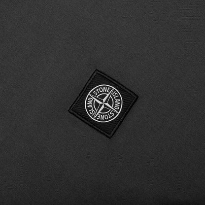 Stone Island Short-Sleeve T-Shirt - Charcoal