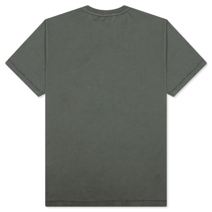 Stone Island Short-Sleeve T-Shirt - Musk