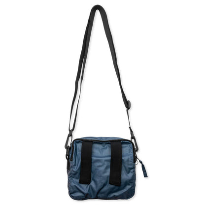 Stone Island Shoulder Bag - Avio Blue