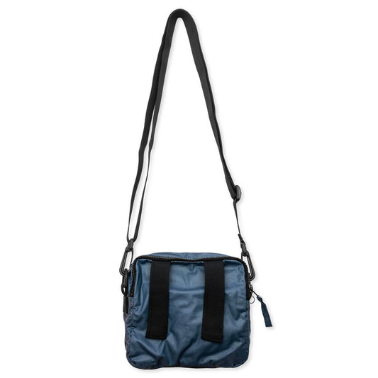 Stone Island Shoulder Bag - Avio Blue