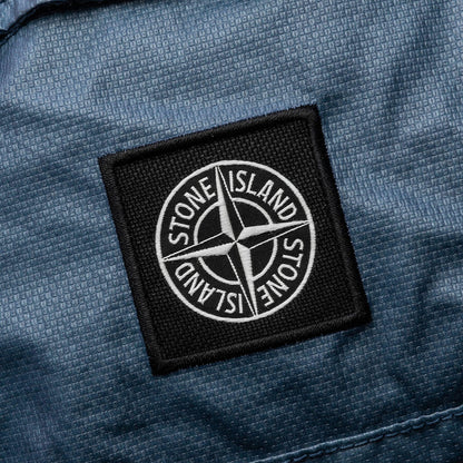 Stone Island Shoulder Bag - Avio Blue