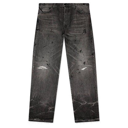 Showa Relaxed 'Taru' - Grey