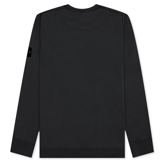 Stone Island Crewneck Sweatshirt 63051 - Charcoal