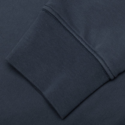Stone Island Crewneck Sweatshirt 63051 - Dark Blue
