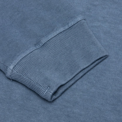 Stone Island Long Sleeve T-Shirt - Avio Blue