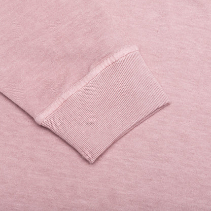Stone Island Long Sleeve T-Shirt - Red Onion
