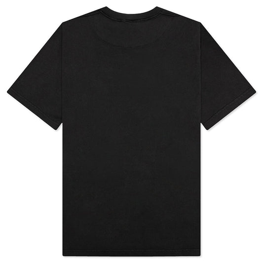 Stone Island Short Sleeve T-Shirt - Charcoal