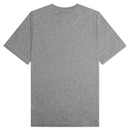 Stone Island S/S T-Shirt - Melange Grey