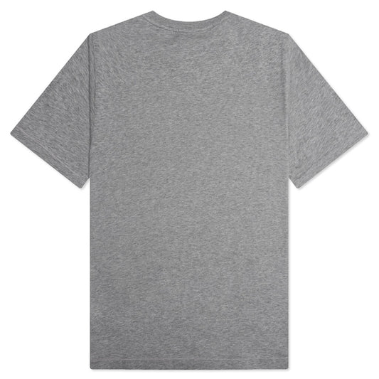 Stone Island S/S T-Shirt - Melange Grey