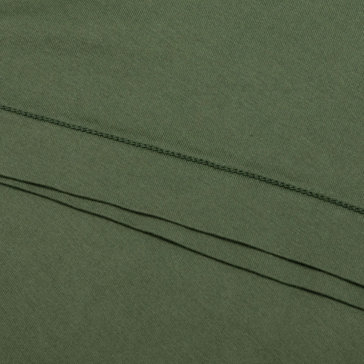 Stone Island Short Sleeve T-Shirt - Olive Green