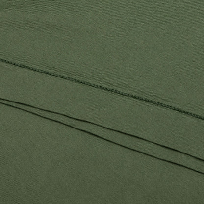 Stone Island Short Sleeve T-Shirt - Olive Green