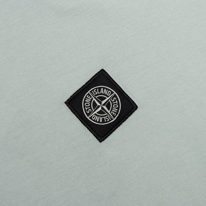 Stone Island S/S T-Shirt - Pearl Grey