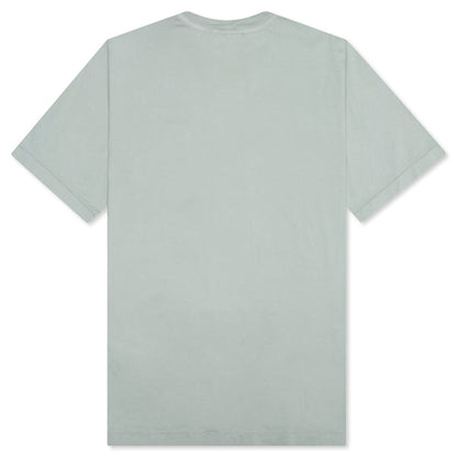 Stone Island S/S T-Shirt - Pearl Grey