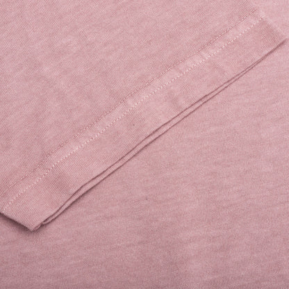 Stone Island S/S T-Shirt - Red Onion