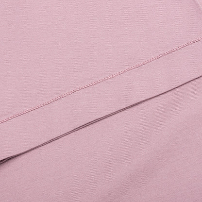 Stone Island S/S T-Shirt - Red Onion