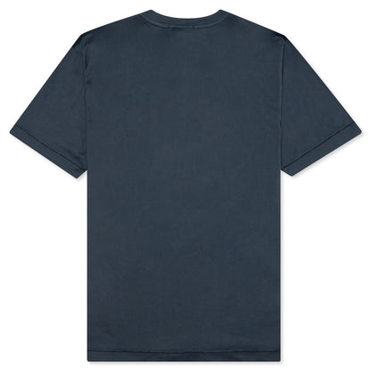 Stone Island Short Sleeve T-Shirt 24113 - Dark Blue