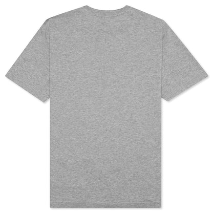Stone Island Short Sleeve T-Shirt 24113 - Melange Grey