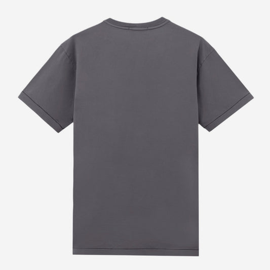 Stone Island 2100027 60/2 Cotton Slim-fit T-Shirt