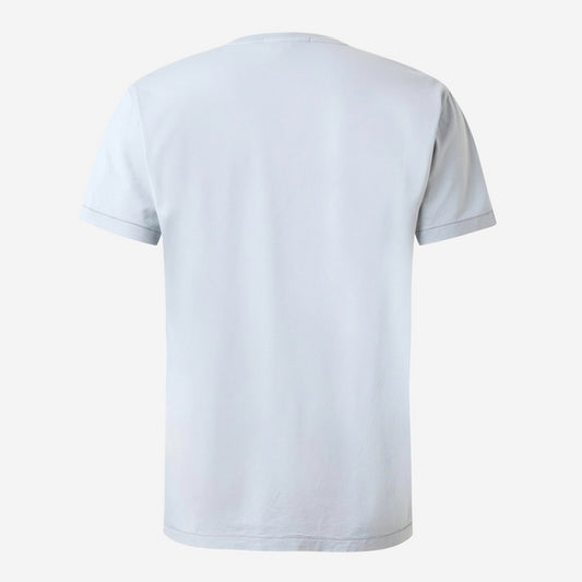 Stone Island 2100027 60/2 Cotton Slim-fit T-Shirt