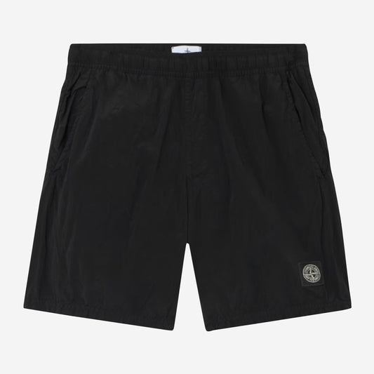 Stone Island B100004 Nylon Metal In Econyl® Swim Shorts