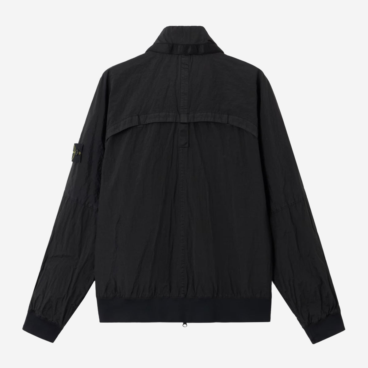Stone Island 4100064 Nylon Metal Watro-TC In Econyl® Bomber Jacket