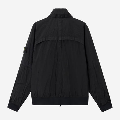 Stone Island 4100064 Nylon Metal Watro-TC In Econyl® Bomber Jacket
