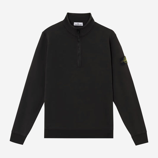 Stone Island Half Zip Sweatshirt