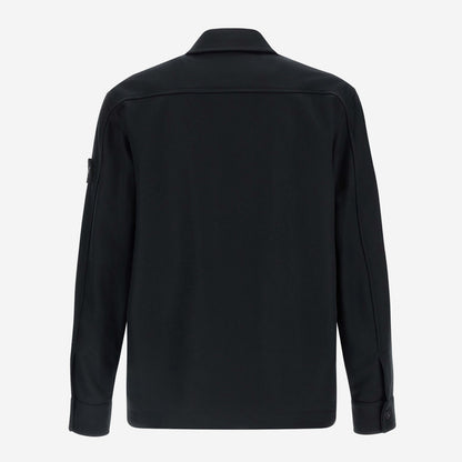 Stone Island Ghost Overshirt