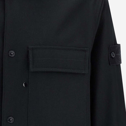 Stone Island Ghost Overshirt