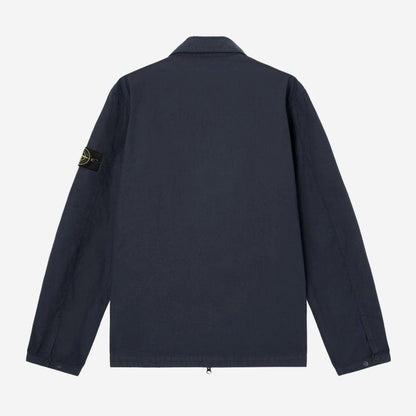 Stone Island Chest Pocket Overshirt
