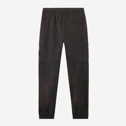 Stone Island Stretch Supima® Cargo Trousers