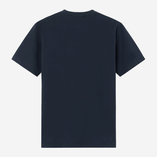 Stone Island Ghost Cotton Jersey Crepe Slim-Fit T-Shirt