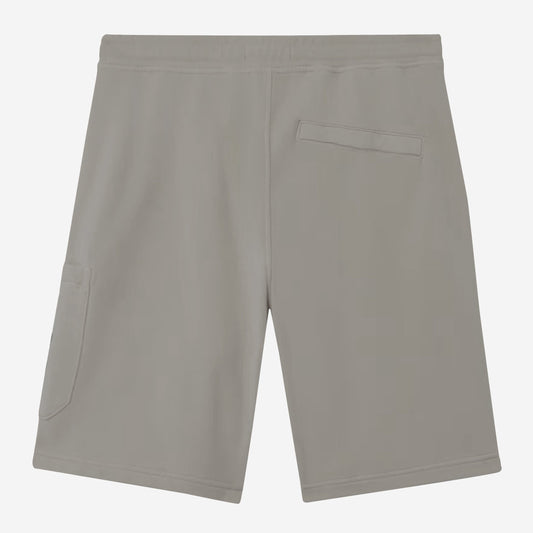 Stone Island Cargo Pocket Bermuda Shorts