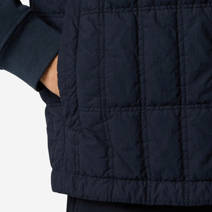 Stone Island Ghost Smerigliato Padded Vest