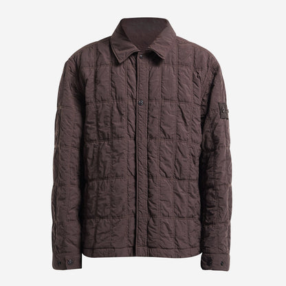 Stone Island Ghost Shirt Jacket