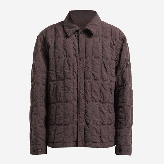 Stone Island Ghost Shirt Jacket