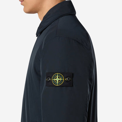 Stone Island Giaccone Long Coat