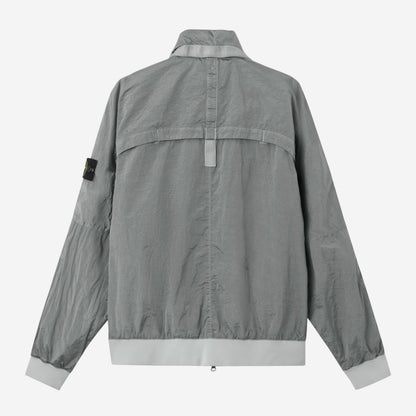 Stone Island 4100064 Nylon Metal Watro-TC In Econyl® Bomber Jacket
