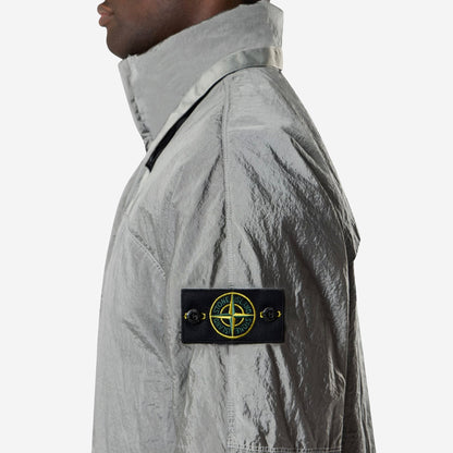 Stone Island 4100064 Nylon Metal Watro-TC In Econyl® Bomber Jacket