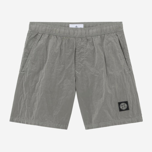 Stone Island B100004 Nylon Metal In Econyl Swim Shorts