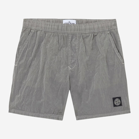 Stone Island Nylon Metal Swim Shorts