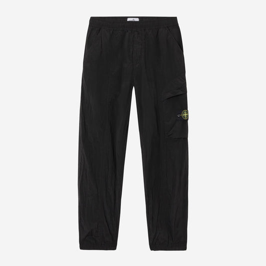 Stone Island Nylon Metal Cargo Trousers