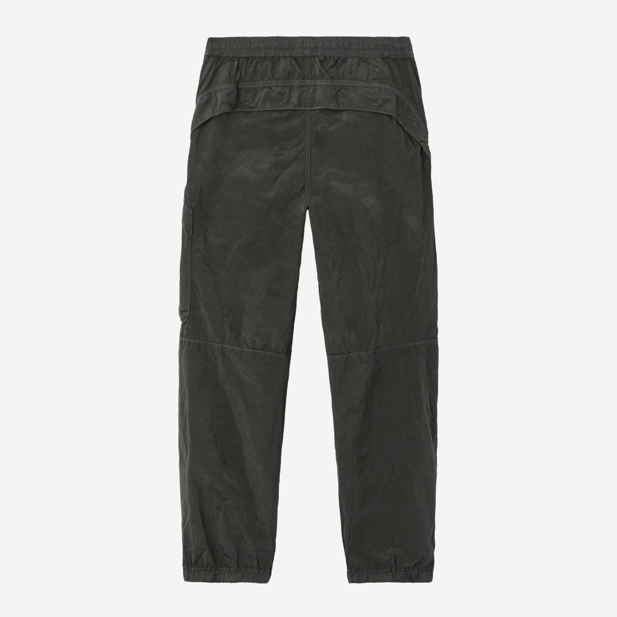 Stone Island Nylon Metal Cargo Trousers