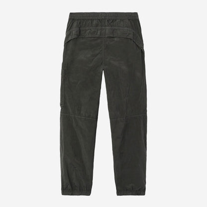 Stone Island Nylon Metal Cargo Trousers