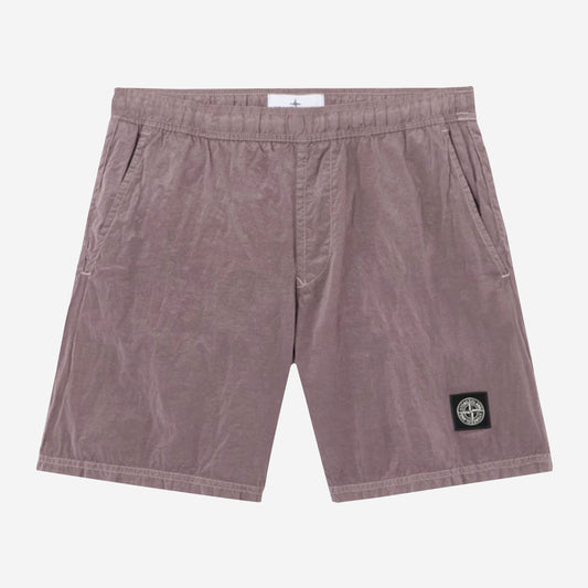 Stone Island B100004 Nylon Metal In Econyl® Swim Shorts