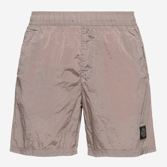 Stone Island Nylon Metal Swim Shorts